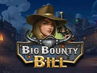 เกมสล็อต Big Bounty Bill